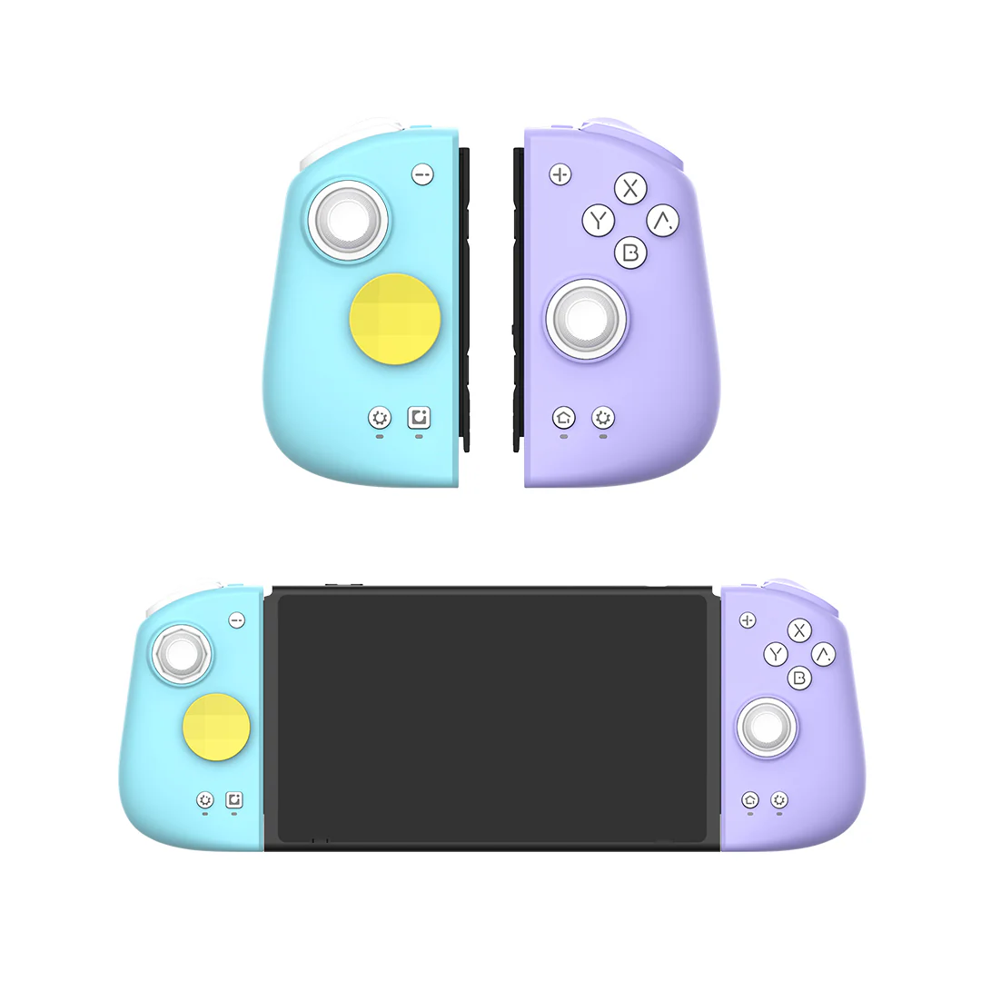 Nintendo Switch JoyCon